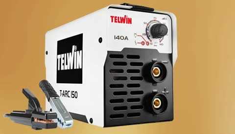 Telwin T-ARC 150