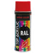 Vernice acrilica RAL spray 400 ml_vedi colori