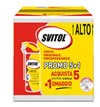 Box Svitol lubrificante spray 5+1 Arexons art 2134