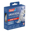 Nastro biadesivo trasparente Tesa Universal Tape 55810