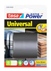 Nastro adesivo Tesa Extra Power 56490 5mx50mm grigio