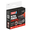 Adesivo con velcro Tesa Ultra Power Lock_vedi misure