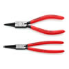 Pinza anelli sicurezza interni 4411 Knipex_vedi misure