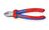 Tronchese laterale per meccanica Knipex 7002 180mm