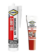 Bostik 300°C