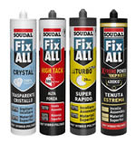 Fix All Soudal