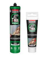 Soudal T-Rex