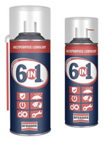 spray Arexons
