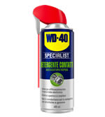 WD40 Specialist detergente contatti