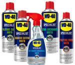 WD40 Specialist Moto