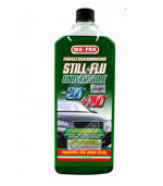 Still Flu verde H0773