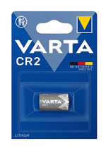 Varta CR2