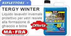 Tergy Winter MA-FRA