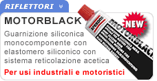 Motorblack Arexons