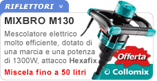 MIXBRO M130