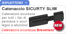 Sicurity Slim