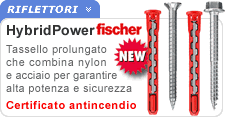 Fischer HybridPower