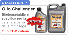 Olio Challenger