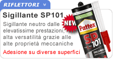 Pattex SP101