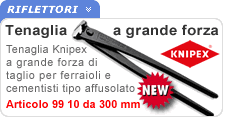 Knipex 99 10