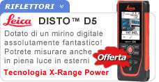 Disto D5