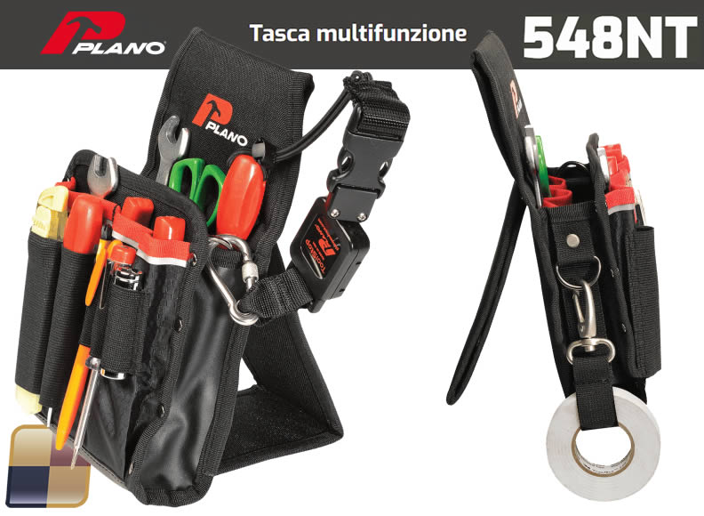 Tasca Plano 548NT