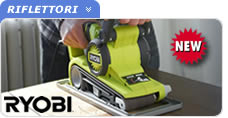 Ryobi EBS800