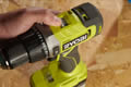 Trapano Ryobi RPD18