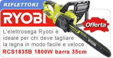 Ryobi RCS1835B