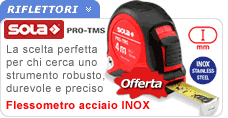 Sola PRO-TMS 4