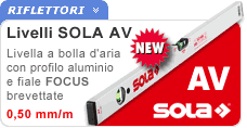 Sola AV