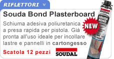 Plaster Souda Bond