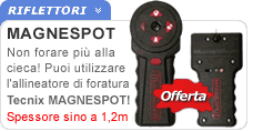 Magnespot