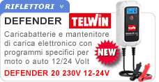 Telwin Defender 20