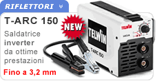 Telwin T-ARC 150