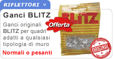 Ganci BLITZ