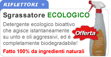 ECO-Sgrassatore