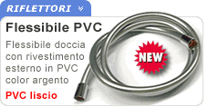 Flessibile pvc