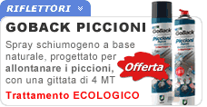 GoBack Piccioni