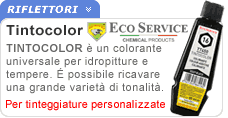 Coloranti Tintocolor