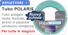 Tubo Polaris